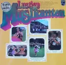 LP - Franzl Lang, Das Oberkrainer Gesangsquartett a.o. - Lustige Musikanten