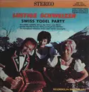 LP - Various - Lustige Schweizer - Swiss Yodel Party