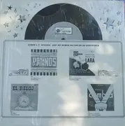 LP - Various - La Nave Del Olvido
