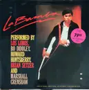 LP - Los Lobos, Bo Diddley, Brian Setzer a.o. - La Bamba (Original Motion Picture Soundtrack)