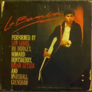 LP - Various - La Bamba (Original Motion Picture Soundtrack)