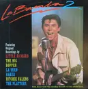 LP - Chuck Berry, Little Richard, a.o., - La Bamba Volume 2 - More Music From The Original Motion Picture Soundtrack