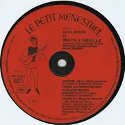 LP - Various - La Bande Originale Du Film De Maya L'abeille