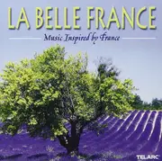CD - Debussy, Ravel a.o. - La Belle France - Music Inspired By France