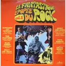 LP - The Platters, Little Richard a.o. - La Fantastique Epopée Du Rock Vol. 1