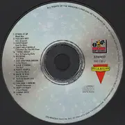CD - Black Box, D.J. Tizio a.o. - La Festa In Casa (House Party Vol. 1)