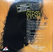 12inch Vinyl Single - Manolo, El Chato, a.o. - La Fièvre De L'Eté 94 - Gipsy Dance