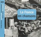 Juliette Greco - La France En Chansons