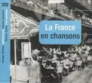 CD - Juliette Greco / Yves Montand a.o. - La France En Chansons