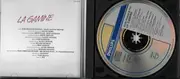 CD - Scorpions / Texas / a. o. - La Gamine