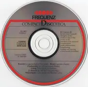 CD - Rossini, Bizet a.o. - Compact Discoteca