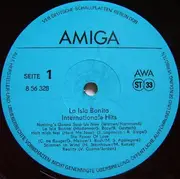 LP - Various - La Isla Bonita - Internationale Hits
