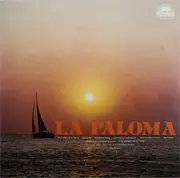 LP - Maria Kloth, Nana Gualdi, Nina Westen a.o. - La Paloma