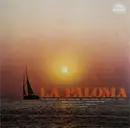 LP - Maria Kloth, Nana Gualdi, Nina Westen a.o. - La Paloma