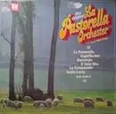LP - Walter Geiger, Jacques Offenbach, a.o - La Pastorella Orchester