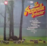 Walter Geiger, Jacques Offenbach, a.o - La Pastorella Orchester