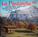 LP - Peter Steiner / Die Moosacher / Rudi Knabl a.o. - La Pastorella
