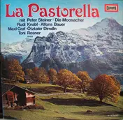 Peter Steiner - La Pastorella