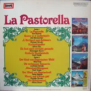LP - Peter Steiner / Die Moosacher / Rudi Knabl a.o. - La Pastorella