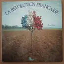 Double LP - Various - La Révolution Française 1789 - 1794 - Black Labels