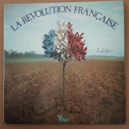 Various - La Révolution Française 1789 - 1794