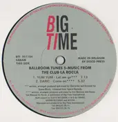 Castle Trancelott - La Rocca 5 - Ballroom Tunes