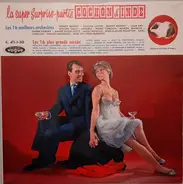 Sidney Bechet, André Reweliotty Et Son Orchestre, a.o. - La Super Surprise Partie Cochon D'Inde