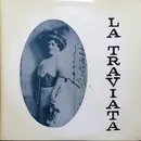 LP - Various - La Traviata - Mono