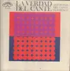 LP-Box - Pepe el Culata / Perla de Cádiz / José Salazar a.o. - La Verdad Del Cante (Antología Del Cante Flamenco) - Hardcoverbox + Booklet