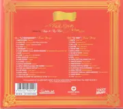 Double CD - Various - La Voile Rouge St.Tropez 2004