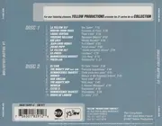 Double CD - Loiuse Vertigo, Kid Loco, Fresh Lab, a.o. - La Yellow Collection