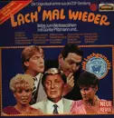 LP - Various - Lach' Mal Wieder