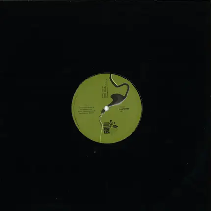 Various - Lab Series Vol. 1