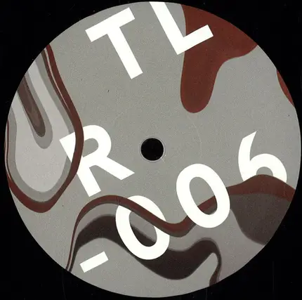 Roman Lindau - Lab Series Vol. 3