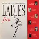 Double LP - Inga Humpe & Annette Humpe, Kate Bush - Ladies First