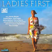 Shirley Bassey / Gloria Gaynor a.o. - Ladies First