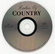 CD - Jeanne Pruett, Billie Jo Spears a.o - Ladies of Country