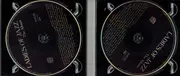 Double CD - Lena Horne, Sarah Vaughan - Ladies Of Jazz - The Album