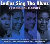 Aretha Franklin - Ladies Sing The Blues
