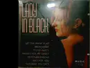 CD - Shannon / Hithouse - Lady In Black