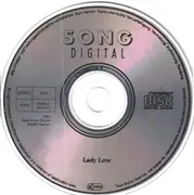 CD - Lou Rawls, Judy Collins, Joan Baez a.o. - Lady Love