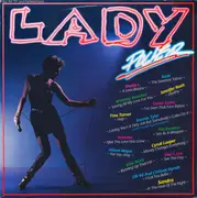 LP - Kate Bush, Princess, Alison Moyet a. o. - Lady Power