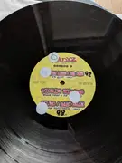 12inch Vinyl Single - Hip-Hop Sampler - Ladyz Da Real Soundz For Djs