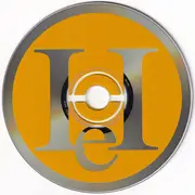 CD - Yogi, C.U.Z., 3X Krazy, a.o. - Lake Berryessa Soundtrack