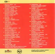 Double CD - Claudio Villa, Nilla Pizzi a.o. - L'Album Di... Successi Anni '50