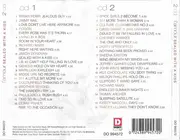 Double CD - Bryan Ferry / Spice Girls / UB40 a.o. - L'Amour - Sealed With A Kiss