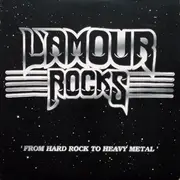 LP - Wrathchild, Matriarch, Jett Blakk... - L'Amour Rocks