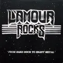LP - Wrathchild, Matriarch, Jett Blakk... - L'Amour Rocks
