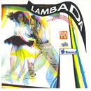CD - Koama / Avatar / Betto Dougllas a.o. - Lambada