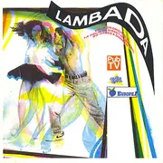 CD - Koama / Avatar / Betto Dougllas a.o. - Lambada